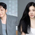 변요한·티파니, 결혼 전제 열애 인정…“구체적 일정은 미정”