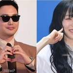 변요한티파니 내년 결혼설에...“진지하게 교제 중”