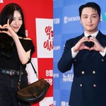 "축복해 주세요" 변요한티파니, 결혼전제로 열애 중