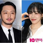 전제 교제 중이었다…"<b>앞날</b>에 사랑이 함께하길" [TEN이슈]