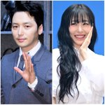 변요한·티파니, 결혼 전제 열애 인정 "축복해 주세요"