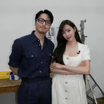 변요한티파니, 결혼 전제 교제…‘내년 가을 결혼’