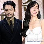 열애 '수영정경호' 아직인데…<b>소시</b> '첫 유부녀' 되나[SC이슈]