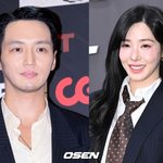 변요한티파니, 열애 인정 "결혼 전제로 교제 중..날짜는 미정"[공식]