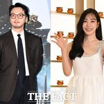 변요한티파니 영, 열애 인정…"결혼 전제로 만나는 중"