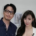 변요한·티파니 열애 인정…“결혼 전제로 교제 중”