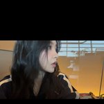 “Heart <b>full</b>”…예리, 타이베이의 밤속에서→청순 눈빛으로...