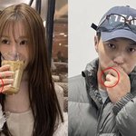 변요한, 티파니 <b>포르쉐</b> 몰고…커플링 티냈네