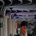 문가영 <b>선명</b>한 11자 복근…완벽 운동복 자태