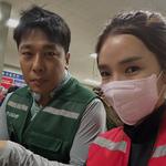 '양육비 미지급 실형' 김동성, '재산 은닉설'에 "억지 주장...