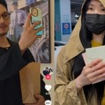 변요한티파니, 커플링·<b>포르쉐</b>까지 포착… 팬들은 이미 눈치챘다[SC이슈]