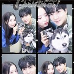 최현석 셰프 할아버지 된다…최연수·딕펑스 김태현 임신 공개