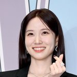 <b>박은빈</b>, 팬들 위한 깜짝 선물...'눈의 멜로디' 발매