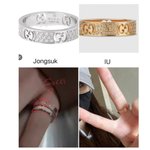 변요한 티파니 <b>커플링</b>보니 아이유 이종석 커플 생각나네