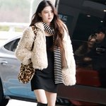 한소희 '우아한 <b>워킹</b>'[포토]