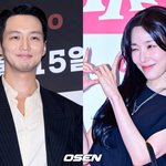 '내년 결혼' 변요한 "사랑하는 사람 만났다"..'티파니'와...