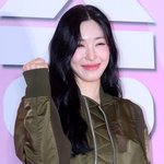 "결혼 전제 열애 중"..티파니 영, 소녀시대 첫 유부녀 될까