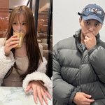 변요한티파니 영, 커플링·<b>포르쉐</b>→와인바 데이트‥이렇게 열애 티냈는데