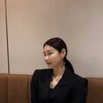 '스테로이드 부작용' 고백 박탐희, 암 투병 이겨내고 품격있는 근황...