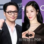 전제 열애 직접 인정→럽스타 ·커플링 재조명 ‘축하 <b>세례</b>’[종합]