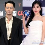 사람" 변요한티파니, 열애 1년반만 '결혼' <b>결심</b> 이유 [종합]