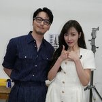 “사랑하는 사람 만나”...변요한티파니 손편지로 전한 열애 고백[종합]