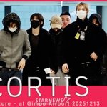 코르티스 '언제나 멋진 코르티스!'[영상]