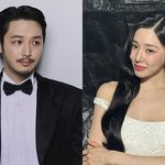 '변요한' 티파니, 자필편지로 열애 인정…"결혼 전제 만남