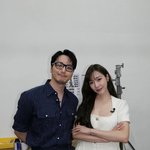 티파니, 변요한 두고 "안정을 주는 사람"…자필 편지로 열애...