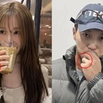 변요한티파니, <b>약지</b>에 '커플링·포르쉐'..열애 中 티냈다[스타이슈]