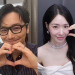 [댓글부탁해] '변요한' 티파니, 소녀시대 첫 유부녀 될까…작품서...