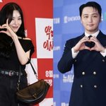 [댓글부탁해] 변요한·티파니, 자필 <b>편지</b>도 나란히…"결혼 전제로...