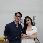 변요한-티파니 영, 자필 <b>편지</b>로 공개 연애 시작