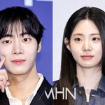 카메라 뒤 '달다구리' 모습... '추신 커플' 찰떡 <b>케미</b>(오세이사)