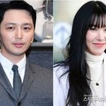변요한 이상형 티파니였네...“잘 웃고 긍정적인 사람”