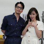 변요한·티파니 열애…'소녀시대' 첫 유부녀 탄생하나