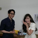 가득' 변요한티파니 내년 결혼.."<b>따뜻</b>한 마음 소중히"[종합]