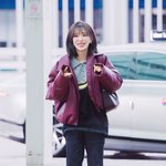 레드벨벳 웬디, ‘기분 좋아 강아지’ (인천공항 출국) [<b>HD</b>포토]