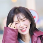 레드벨벳 웬디, ‘와니가 행복하다면 <b>OK</b>랄까’ (인천공항 출국)...