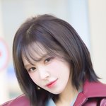 웬디, ‘손가 <b>막내딸</b> 앙큼이 눈빛’ (인천공항 출국) [HD포토]