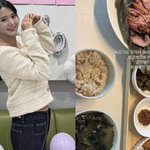 12주차'인데 독감 기운 어쩌나..."몸 아픈 것 같아 보<b>양식</b>...