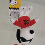 남편 차 <b>키</b>에 스누피 <b>키링</b> 달아줬더니 반응이