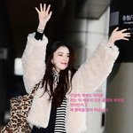 한소희, 韓 떠나면서 확실한 <b>작별인사</b> "모든 속박 벗어던지고 행복...