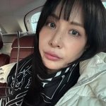 ‘<b>장동건</b>’ 고소영, 53세는 숫자일 뿐‥메이크업+컬러 렌즈로 변신