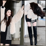 한소희가 남긴 <b>작별</b> 인사, 그리고 사라진 12지신 타투… ‘비워낸...