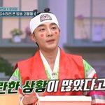 “공연마다 군대 안 간 분들이 ‘몇 기야?’ 외쳐 <b>곤란</b>” (놀토)