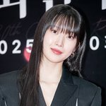 보인다?” 말 나오자마자 <b>난리</b>… 문가영 풀뱅, 왜 더 우아해졌나