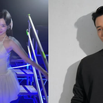 변요한티파니 영, 어떻게 만나 연인으로?? .. 공식발표 후 손<b>편지</b>...