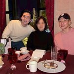 마약+은퇴 <b>번복</b> 박유천, 급노화 이슈 속 야윈 근황‥동생 박유환·母와...