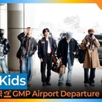 빌보드 ‘월드 앨범 아티스트’ 1위 축하해요(출국)[뉴스엔<b>TV</b>]